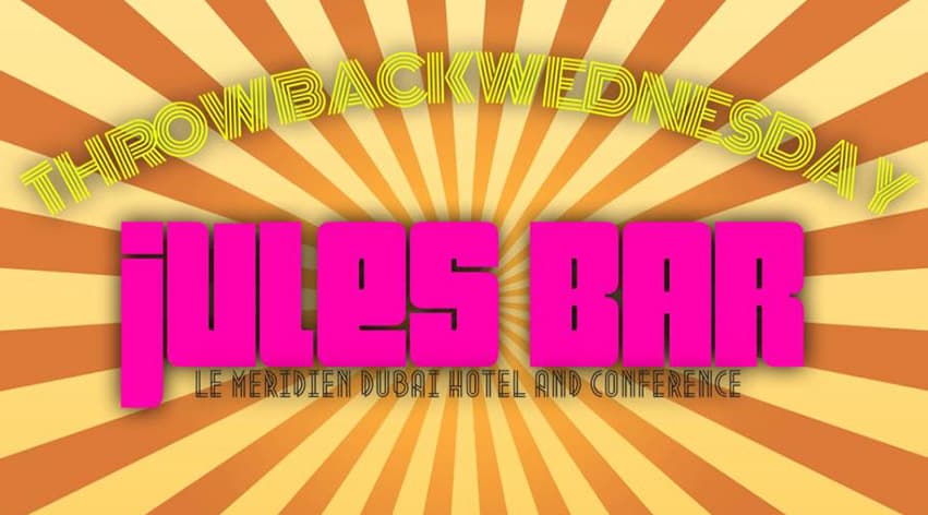 Jules Bar 2