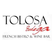 Tolosa Bodéga