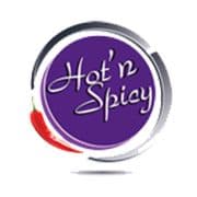 Hot N Spicy
