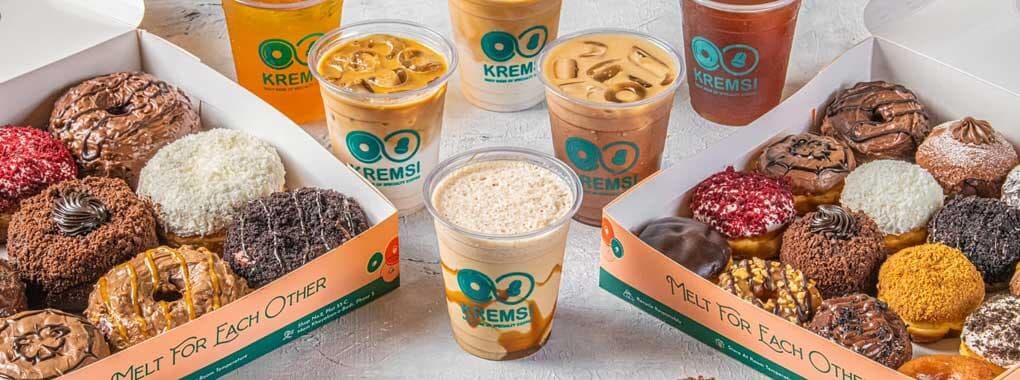 Kremsi 2