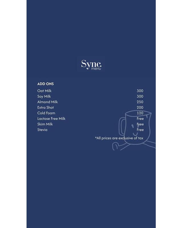 Sync.Cafe 10