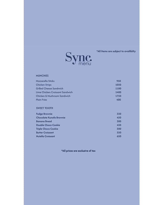 Sync.Cafe 11
