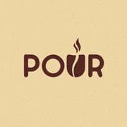 Pour Cafe