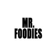 Mr.Foodies