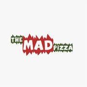 The Mad Pizza