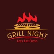 Grill Night
