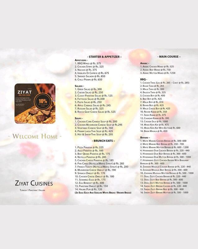 Ziyat 8