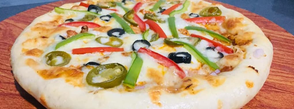 Pizza Art 2