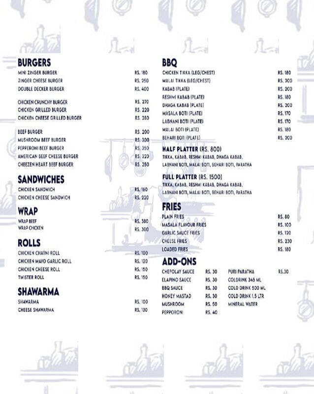 Foodeve 6