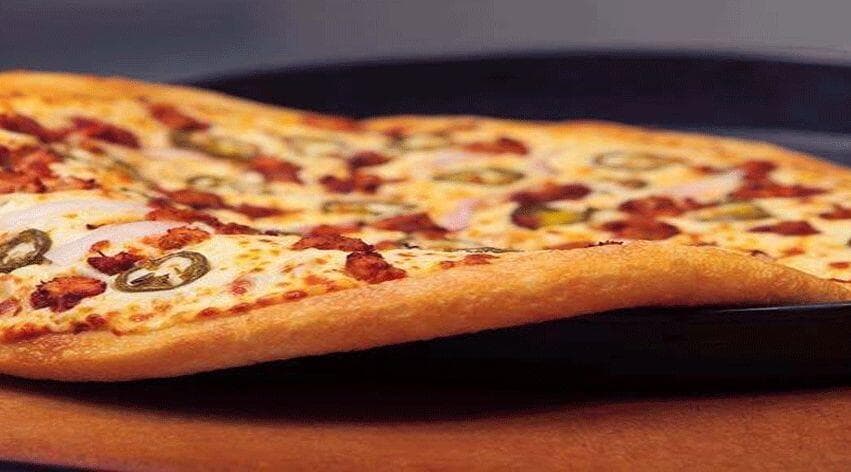 Pizza Grill 2