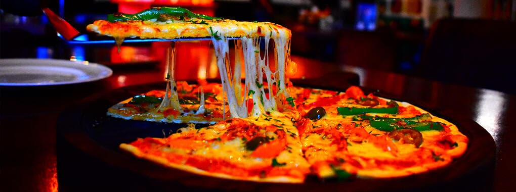 Pizza G 2