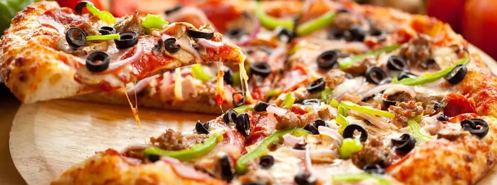 Pizzanos 2