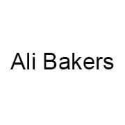 Ali Bakers