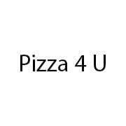 Pizza 4 U