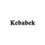 Kebabek