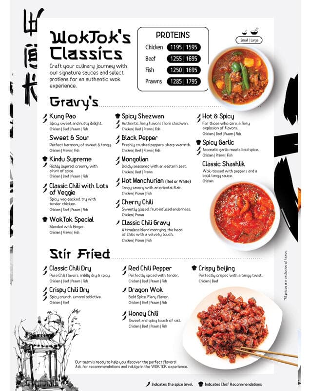 WOK TOK 11