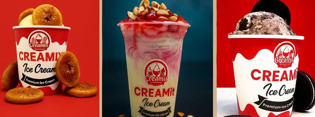 Creamit 2