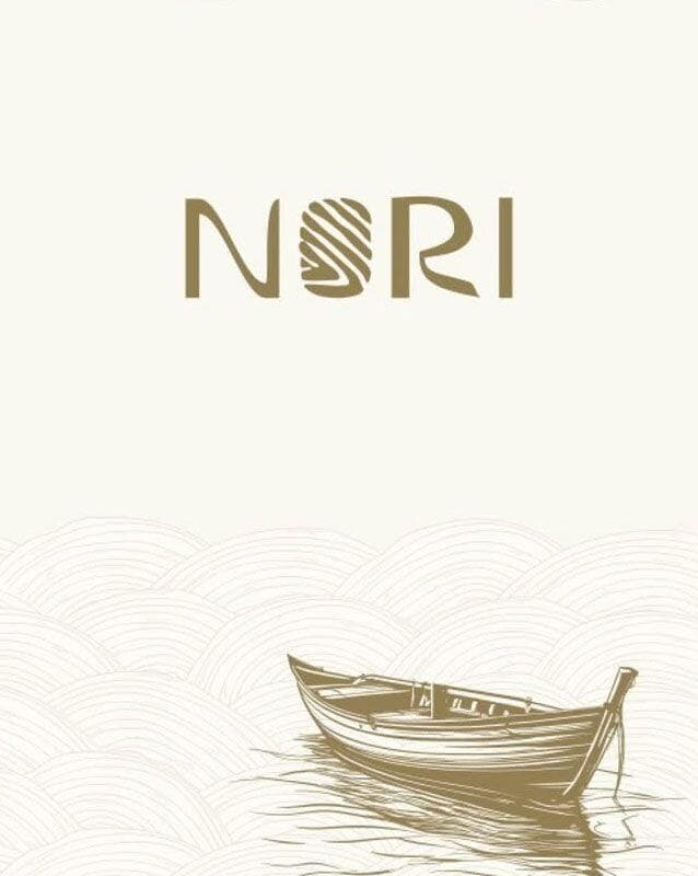 Nori 8