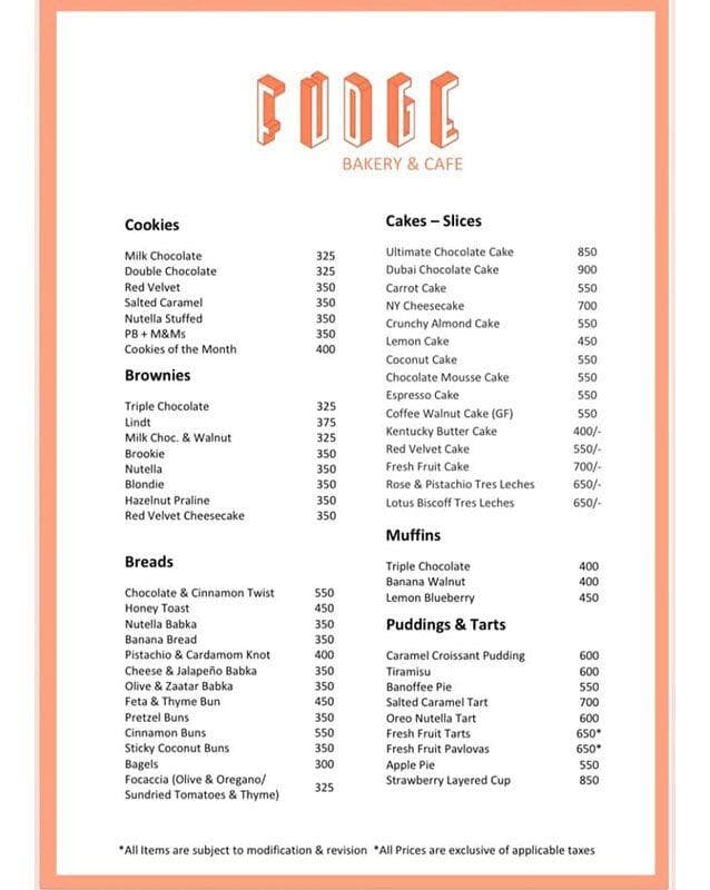 Fudge 7
