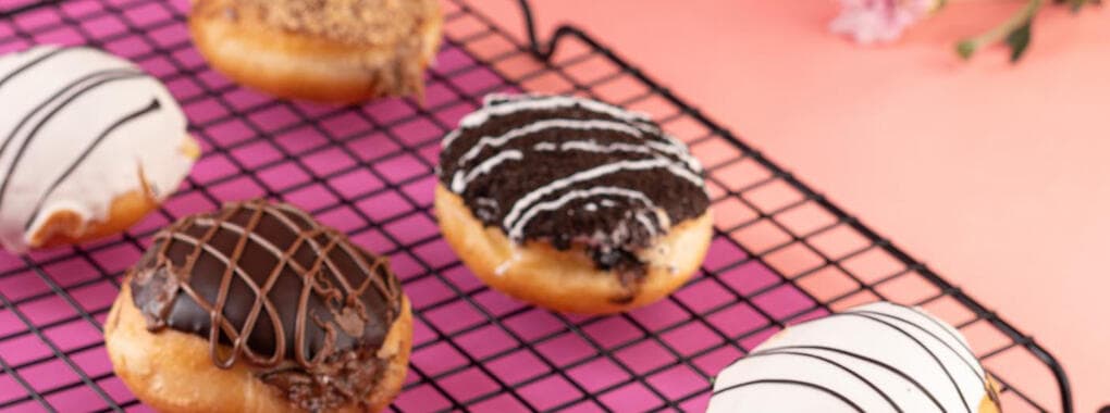 Glazed 2