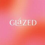 Glazed
