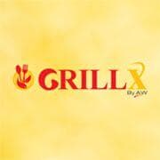 Grill X 