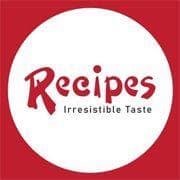 Recipes