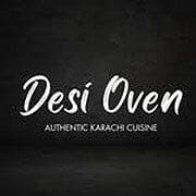 Desi Oven