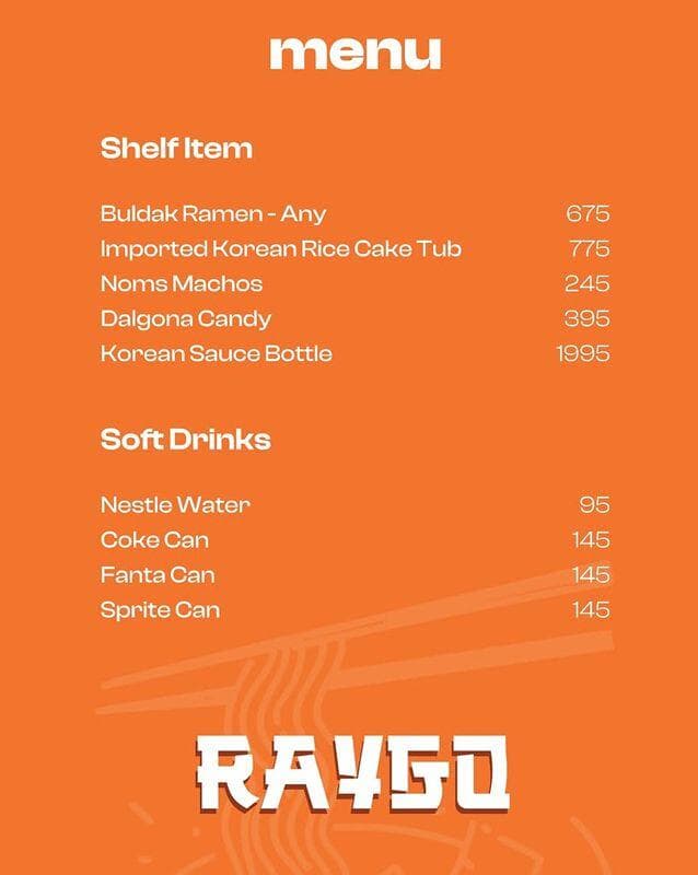 RayGo 6