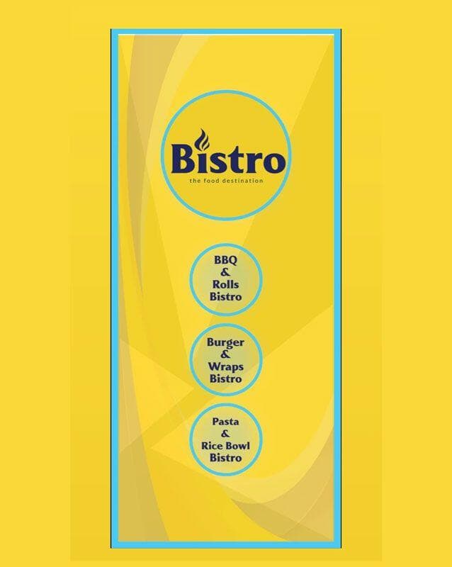Bistro 5