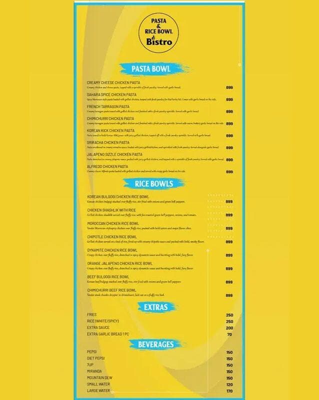 Bistro 9