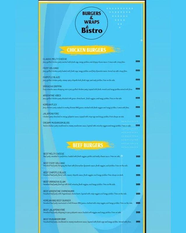 Bistro 10