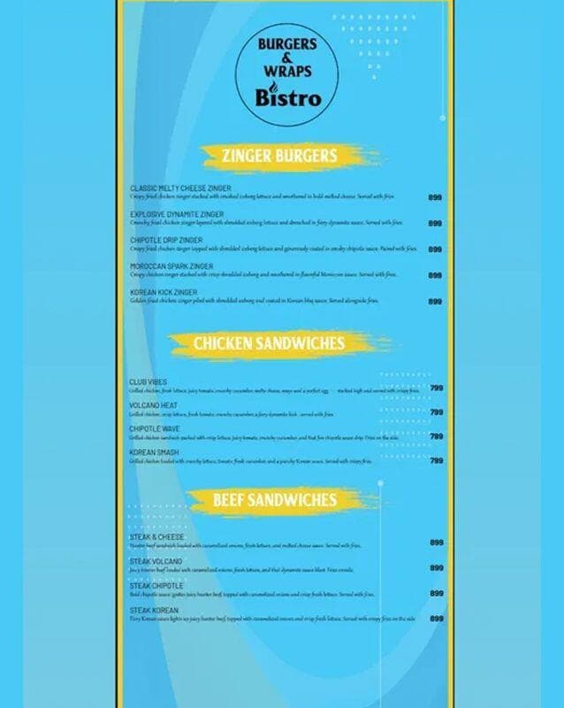 Bistro 11