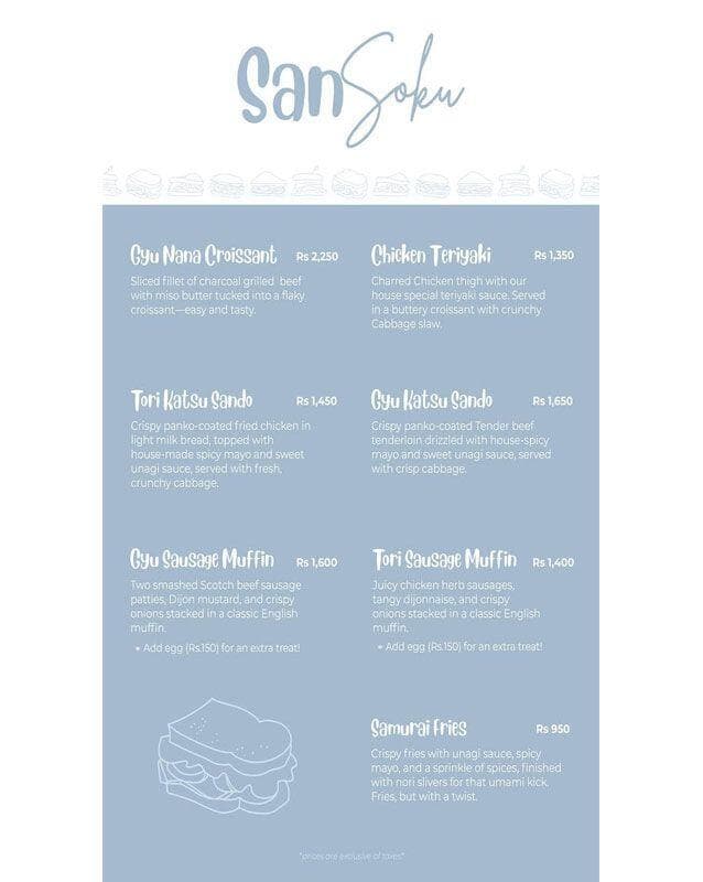 SanSoku 8