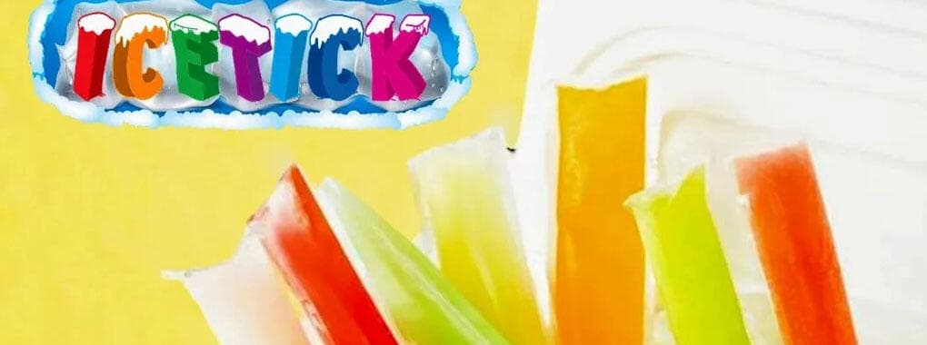 ICETICK  2
