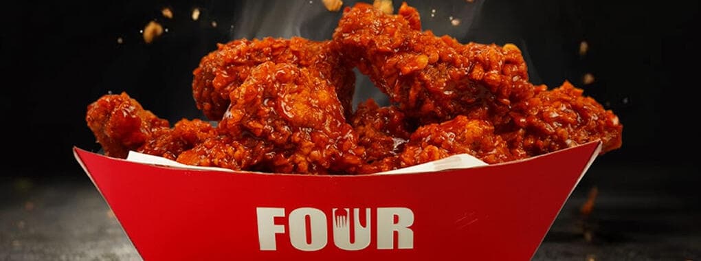 Four 2