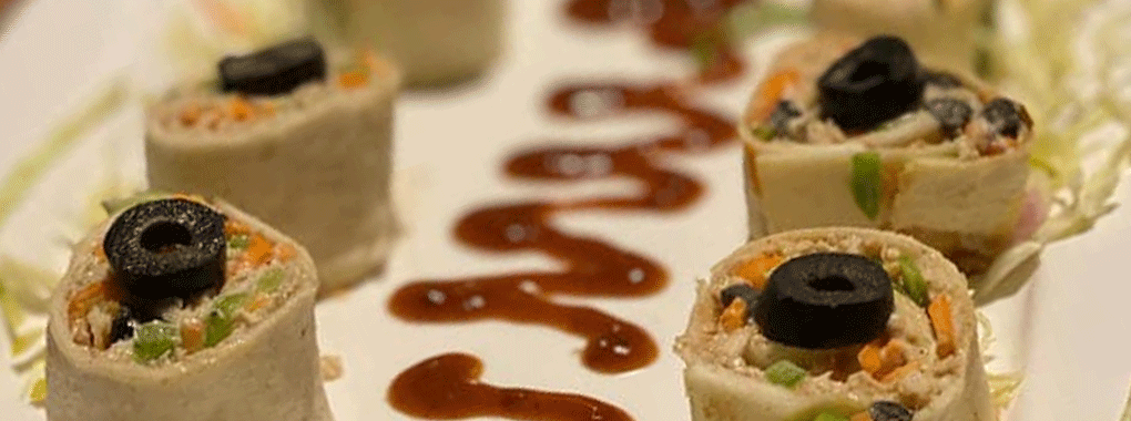Cafe Fusion 2