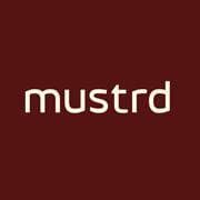 Mustrd