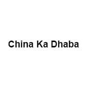 China Ka Dhaba