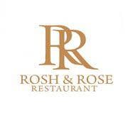 Rosh & Rose