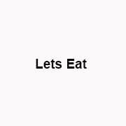 Lets Eat