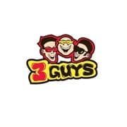 Three Guys