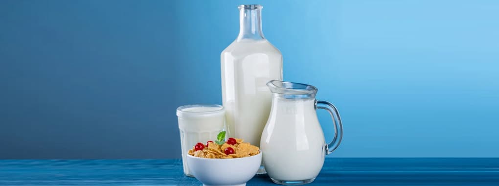 Pure Milk 2