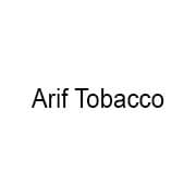 Arif Tobacco