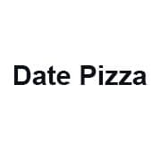 Date Pizza