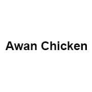 Awan Chicken 