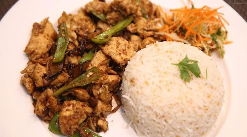 Stir Fry 2