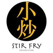 Stir Fry