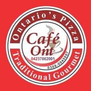 Cafe Ontario