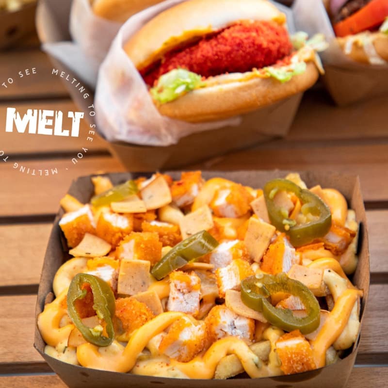 MELT 4